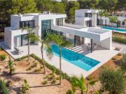 Chalet en alquiler en Jávea/Xàbia