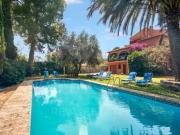 Chalet en alquiler en Jávea/Xàbia