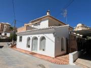 Chalet en alquiler en Jávea/Xàbia, Montañar El Arenal