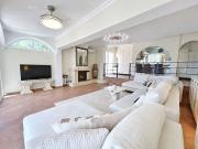 Chalet en alquiler en La Cala de Mijas, Málaga Costa del Sol