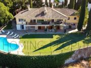 Chalet en alquiler en La Herradura, Granada Costa Tropical