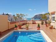 Chalet en alquiler en La Herradura, Granada Costa Tropical