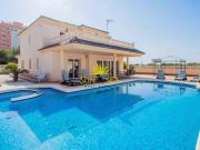 Chalet en alquiler en La Manga del Mar Menor, Murcia...