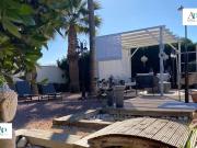 Chalet en alquiler en La Marina, Alicante Costa Blanca