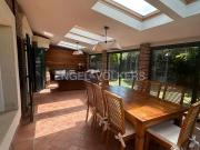 Chalet en alquiler en La Moraleja, Madrid
