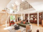 Chalet en alquiler en La Moraleja, Madrid