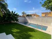 Chalet en alquiler en La Pobla de Vallbona, Valencia