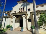 Chalet en alquiler en La Quinta, Málaga Costa del Sol