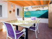 Chalet en Alquiler en La Xara, Alicante