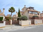 Chalet en alquiler en La Zenia, Alicante Costa Blanca
