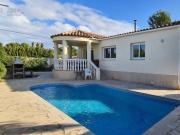 Chalet en alquiler en L'Ametlla de Mar, Tres Calas