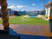 Chalet en alquiler en Las Mogarizas
