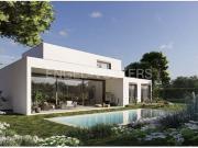Chalet en alquiler en Las Rozas de Madrid, Madrid