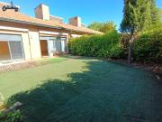 Chalet en alquiler en Leganés, Arroyoculebro