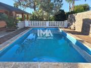 Chalet en alquiler en L'Eliana › Pobla de Vallbona