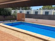 Chalet en alquiler en L'Eliana, Valencia