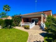 Chalet en alquiler en L'Eliana, Valencia