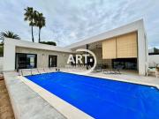 Chalet en alquiler en L'Eliana, Valencia