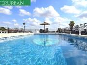 Chalet en alquiler en Llíria, Urb. Jardín de Lauro