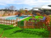 Chalet en alquiler en Llucmajor