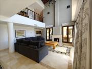 Chalet en alquiler en Los Arqueros, Málaga Costa del Sol