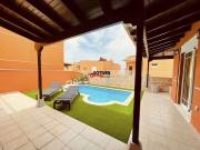 Chalet en alquiler en Los Cristianos, Tenerife