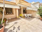 Chalet en alquiler en Los Cuarteros, Murcia Costa Cálida