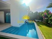 Chalet en alquiler en Los Dolses, Alicante Costa Blanca