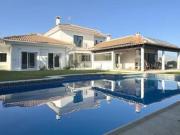 Chalet en alquiler en Los Flamingos, Málaga Costa del Sol