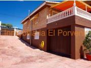 Chalet en Alquiler en Los Torrentes, Valencia