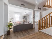 Chalet en alquiler en Madrid, Madrid