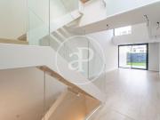 Chalet en alquiler en Madrid, Madrid