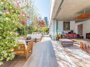 Chalet en alquiler en Madrid, Madrid