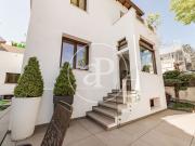 Chalet en alquiler en Madrid, Madrid