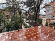 Chalet en alquiler en Madrid, Madrid capital