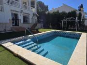 Chalet en alquiler en Malaga