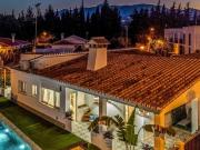 Chalet en alquiler en Málaga