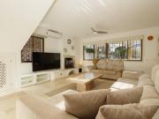 Chalet en alquiler en Málaga, Gamarra