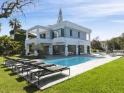 Chalet en alquiler en Málaga, Gamarra