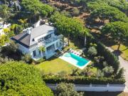 Chalet en alquiler en Málaga, Gamarra