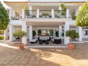 Chalet en alquiler en Málaga, Málaga