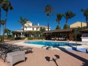 Chalet en alquiler en Málaga, Málaga