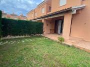 Chalet en alquiler en Mar de Cristal, Murcia Costa Cálida