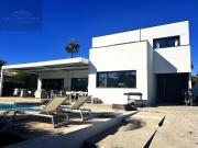 Chalet en alquiler en Marbella