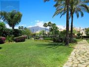 Chalet en alquiler en Marbella