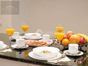 Chalet en alquiler en Marbella