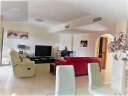 Chalet en alquiler en Marbella