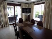 Chalet en alquiler en Marbella