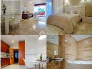 Chalet en alquiler en Marbella