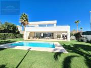 Chalet en alquiler en Marbella